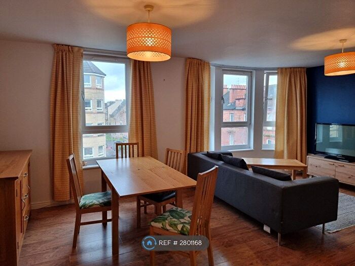 3 Bedroom Flat To Rent In Hillfoot St, Glasgow, G31