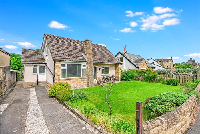 4 Bedroom Detached House For Sale In Main Street, Addingham, Ilkley, LS29