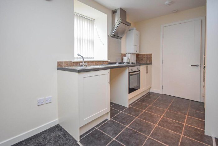 1 Bedroom Flat To Rent In City Road, Brechin, Angus, DD9
