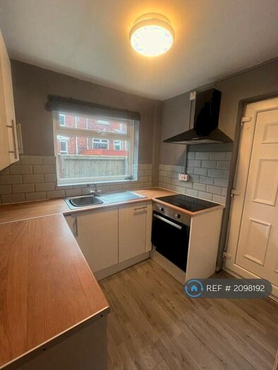 3 Bedroom End Of Terrace House To Rent In Sandringham Road, Crook, DL15