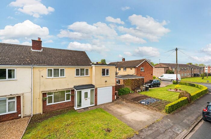 5 Bedroom Semi Detached House For Sale In St Giles Avenue, Sleaford, NG34