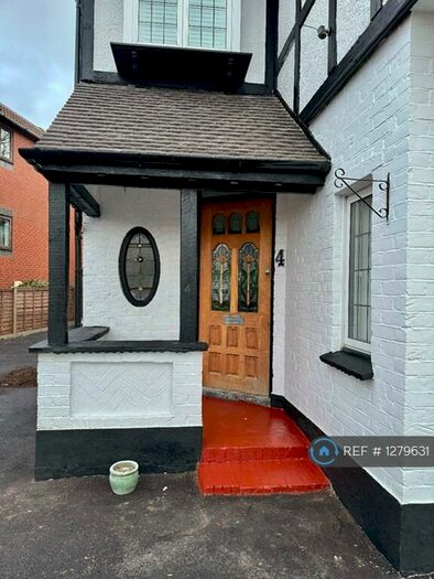 2 Bedroom Flat To Rent In Wembley Park Drive, Wembley, HA9