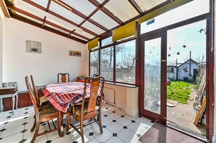 4 Bedroom Terraced House To Rent In Lordship Lane, Tottenham, London, N17