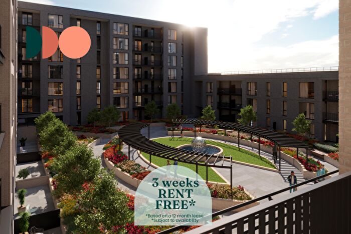2 Bedroom Apartment To Rent In Avebury Boulevard, Milton Keynes, Buckinghamshire, MK9