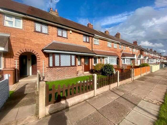 3 Bedroom Property To Rent In Kelvin Road, Walsall, WS2