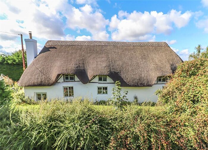 4 Bedroom Cottage For Sale In Up Somborne, Stockbridge, Hampshire, SO20