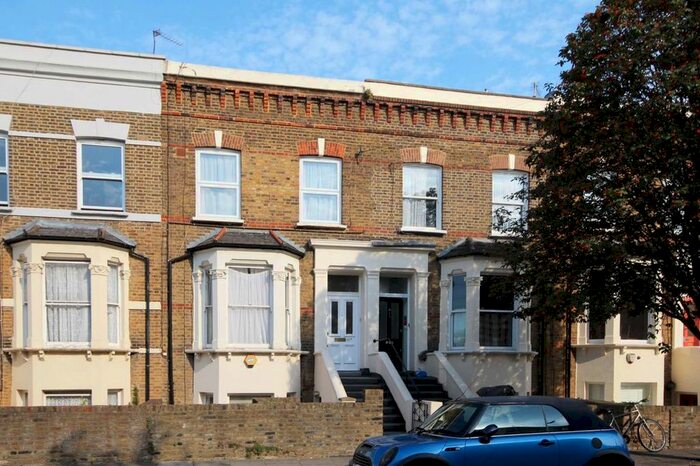 3 Bedroom Flat To Rent In Portnall Road, London, W9
