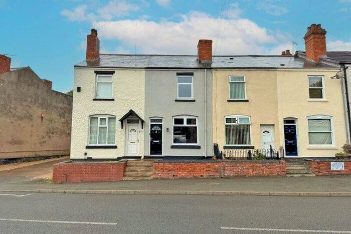 2 Bedroom Terraced House To Rent In Daw End Lane, Walsall, WS4