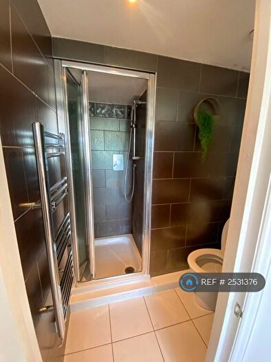 1 Bedroom Flat To Rent In Lawn Lane, Hemel Hempstead, HP3