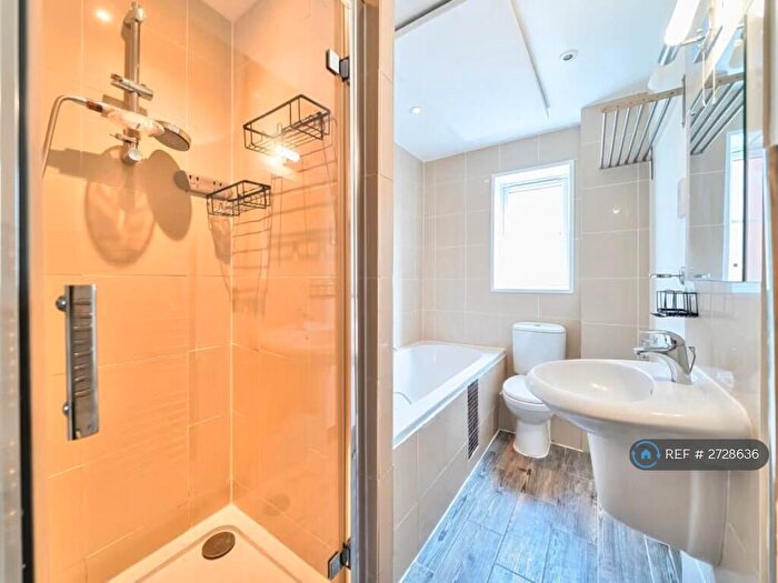 1 Bedroom Flat To Rent In Kingston Gardens, Croydon, CR0