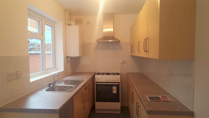 2 Bedroom Terraced House To Rent In Bardolph Street, Belgrave, Leicester, LE4