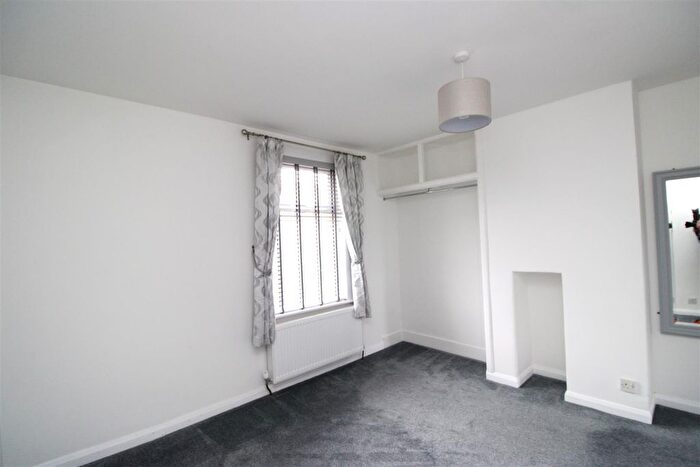 2 Bedroom Property To Rent In Albert Street, Whitstable, CT5