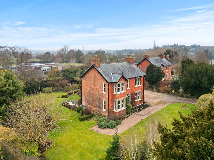 4 Bedroom Detached House For Sale In The Elms, Station Road, Bleasby, NG14