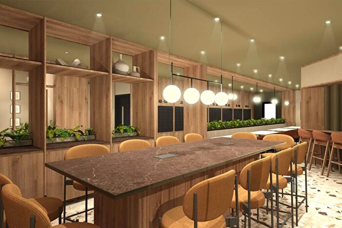 Studio To Rent In The Rex, Kingston, Kingston Upon Thames, KT1