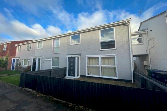 3 Bedroom Property To Rent In Wilkin Walk, Cambridge, CB24