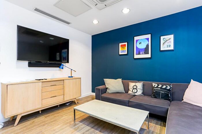 2 Bedroom Apartment To Rent In Abbeville Apartments, Barking Barking, IG11