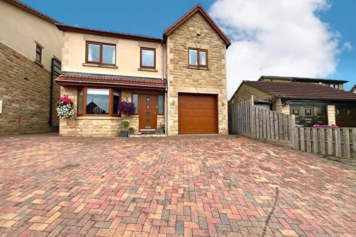 4 Bedroom Detached House For Sale In Manor Road, Wales, Sheffield, S26