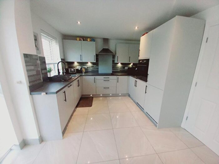 4 Bedroom Detached House For Sale In Claude Road, Spennymoor, County Durham, DL16
