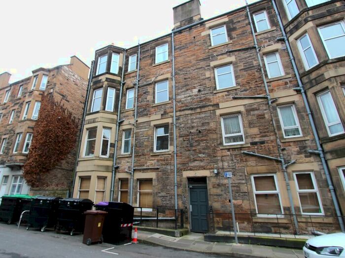 1 Bedroom Flat To Rent In Cambusnethan Street, Meadowbank, Edinburgh, EH7