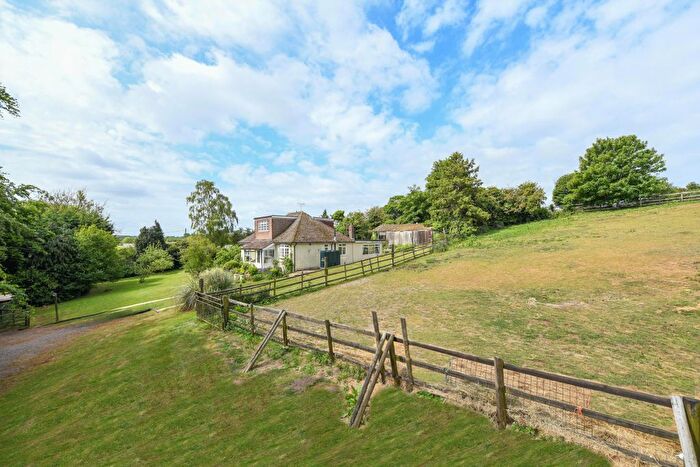 5 Bedroom Detached House For Sale In Lenham Heath Road, Lenham Heath, ME17