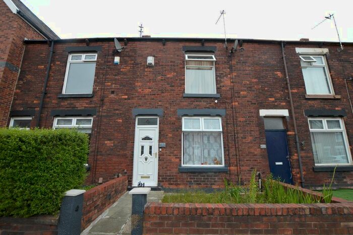 3 Bedroom Terraced House To Rent In Walthew Lane, Platt Bridge, Wigan, WN2