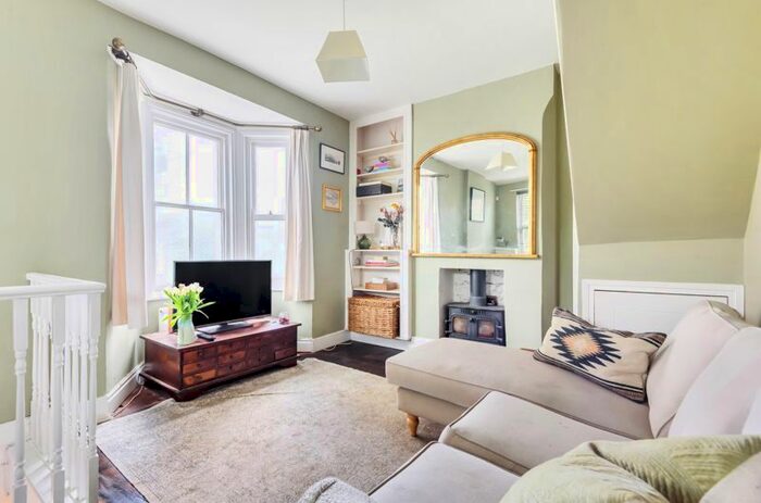 3 Bedroom Property To Rent In St. James Road, Tunbridge Wells, TN1