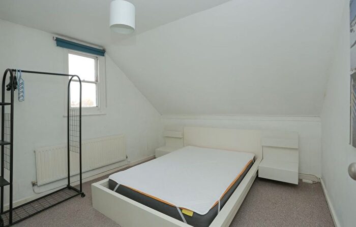 1 Bedroom Flat To Rent In Albert Street, Whitstable, Kent, CT5