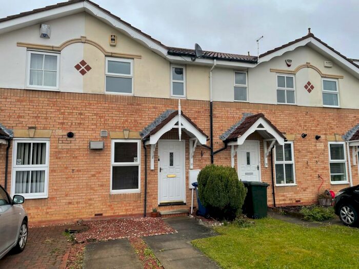 2 Bedroom Terraced House To Rent In Waterford Park, Brunswick Village, Newcastle Upon Tyne, Tyne And Wear, NE13