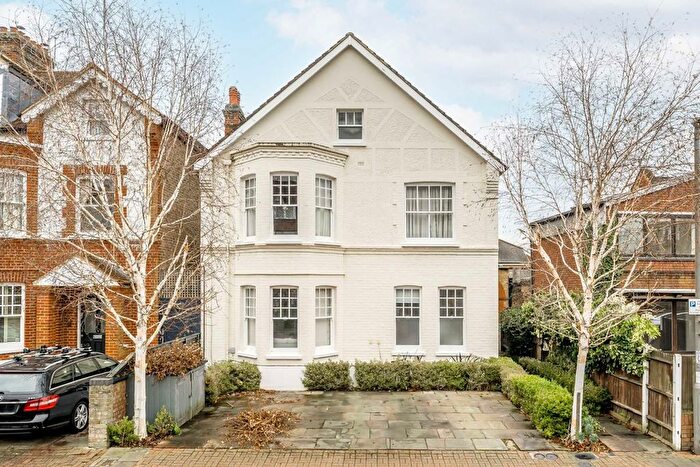 1 Bedroom Flat For Sale In Dryburgh Road, London, SW15