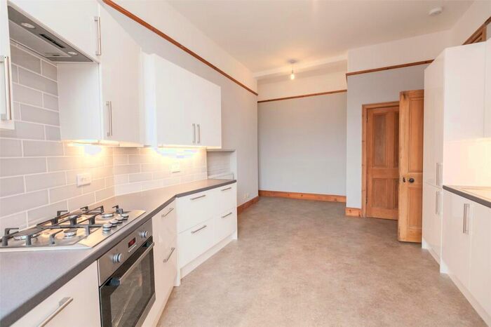 2 Bedroom Flat To Rent In Arden Street, Edinburgh, EH9