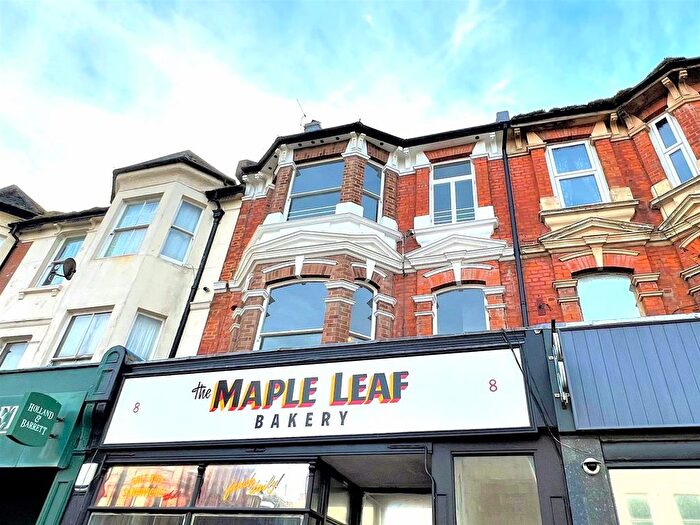 3 Bedroom Flat To Rent In Devonshire Road, Bexhill-On-Sea, TN40