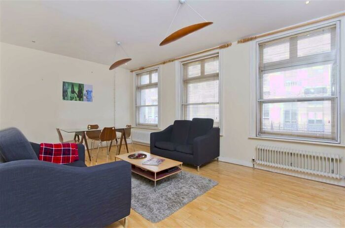 2 Bedroom Flat To Rent In Fleet Street, Fitzrovia, EC4Y