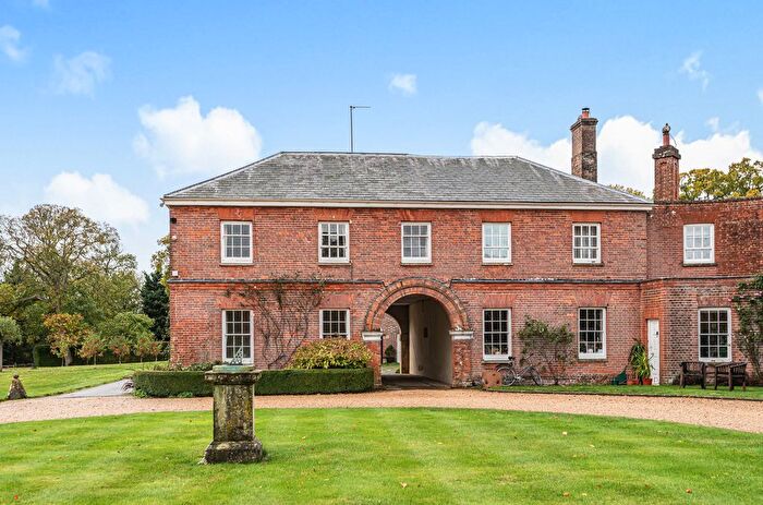 2 Bedroom Maisonette To Rent In Britwell Salome, Watlington, OX49