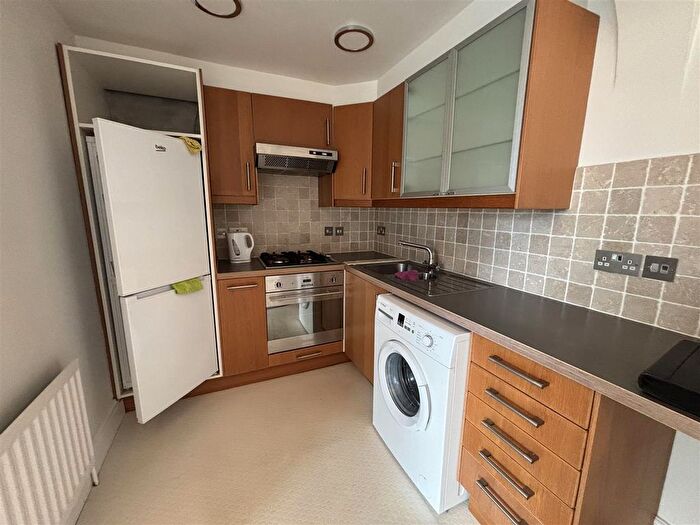 2 Bedroom Flat To Rent In Marwick Terrace, , St Leonards On Sea, TN38