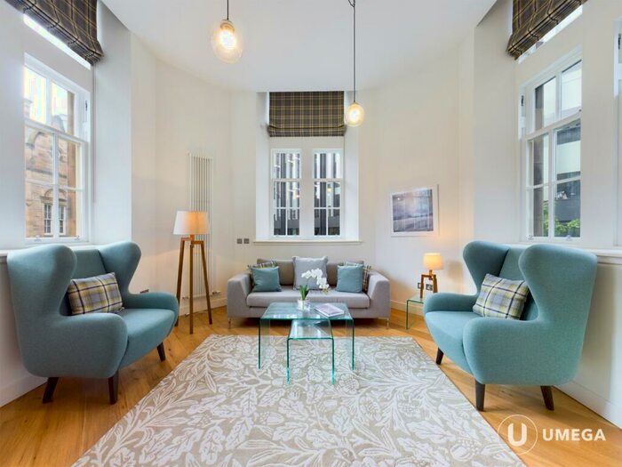 1 Bedroom Flat To Rent In Nightingale Way, Quartermile, Edinburgh, EH3