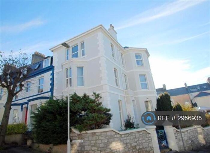 2 Bedroom Flat To Rent In Pentillie Road, Plymouth, PL4