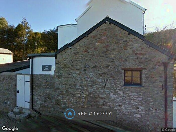 1 Bedroom Flat To Rent In Goodleigh Road, Barnstaple, EX32