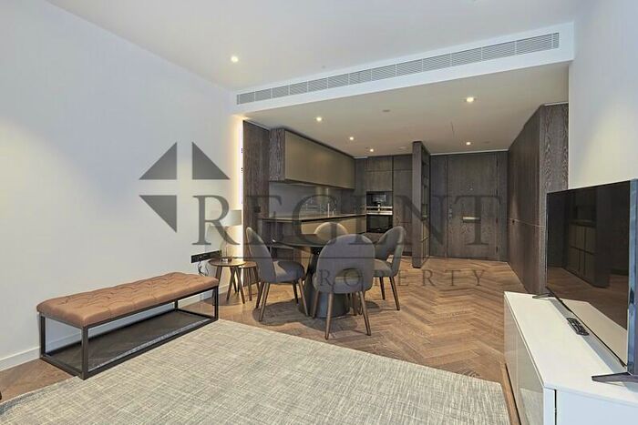 2 Bedroom Apartment To Rent In Dawson House, Battersea Power Station, London, SW11