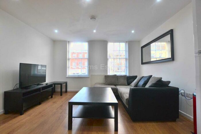 1 Bedroom Apartment To Rent In London Street, Reading - Flat, RG1