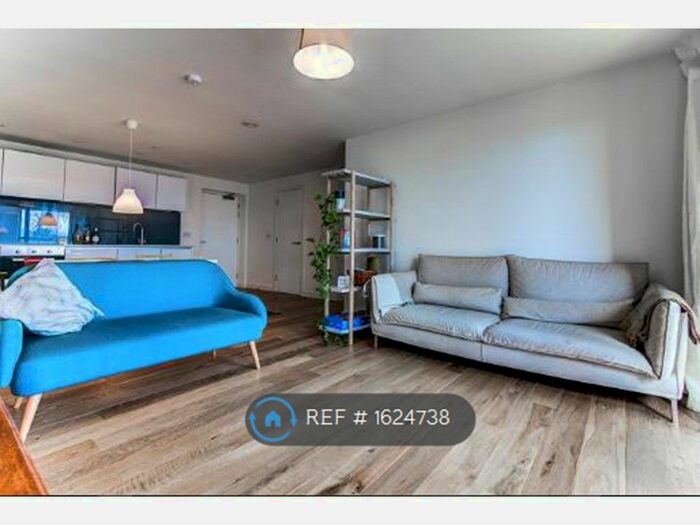 2 Bedroom Flat To Rent In Munday Street, Manchester, M4