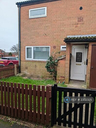 3 Bedroom End Of Terrace House To Rent In Stanley Close, Gosport Hampshire, PO12