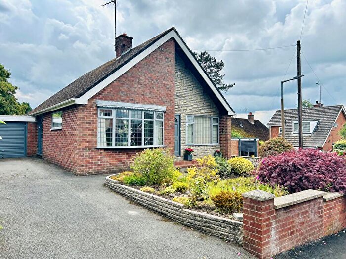 3 Bedroom Detached House To Rent In The Greenacre, Clifton, Ashbourne, DE6