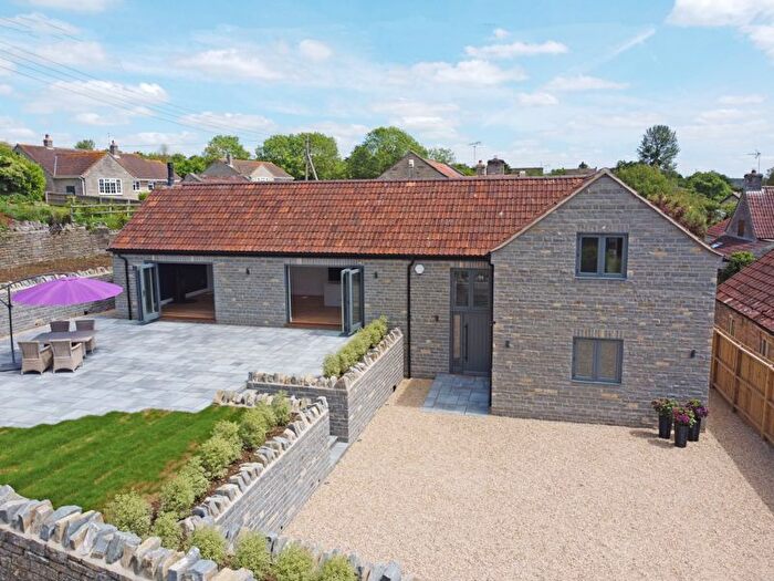 3 Bedroom Detached House For Sale In Pitney, Langport, TA10