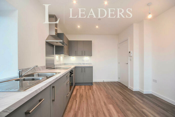 3 Bedroom Apartment To Rent In Freight House, Goodsyard, Bishops Stortford, CM23