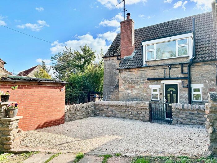 2 Bedroom Semi-Detached House To Rent In Haggonsfield Farm Cottages, Tylden Road, Rhodesia, S80
