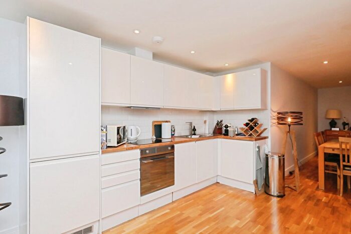 1 Bedroom Flat For Sale In Ber Street, Norwich, Norfolk, NR1