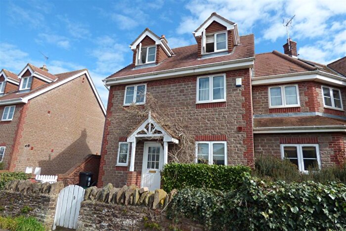 4 Bedroom End Of Terrace House To Rent In Loveridge Court, Frampton Cotterell, Bristol, BS36