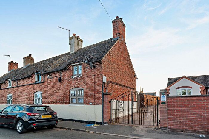 1 Bedroom Terraced House For Sale In Malt Street, Gotham, Nottingham, NG11