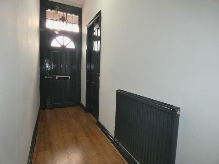 3 Bedroom Terraced House To Rent In Boughey Road, Stoke-On-Trent, Staffordshire, ST4