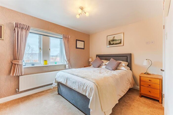 3 Bedroom Terraced House For Sale In Sandfield Lane, Newbold On Stour, Stratford-Upon-Avon, CV37